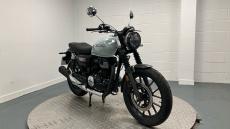 Honda GB350S (25MY)